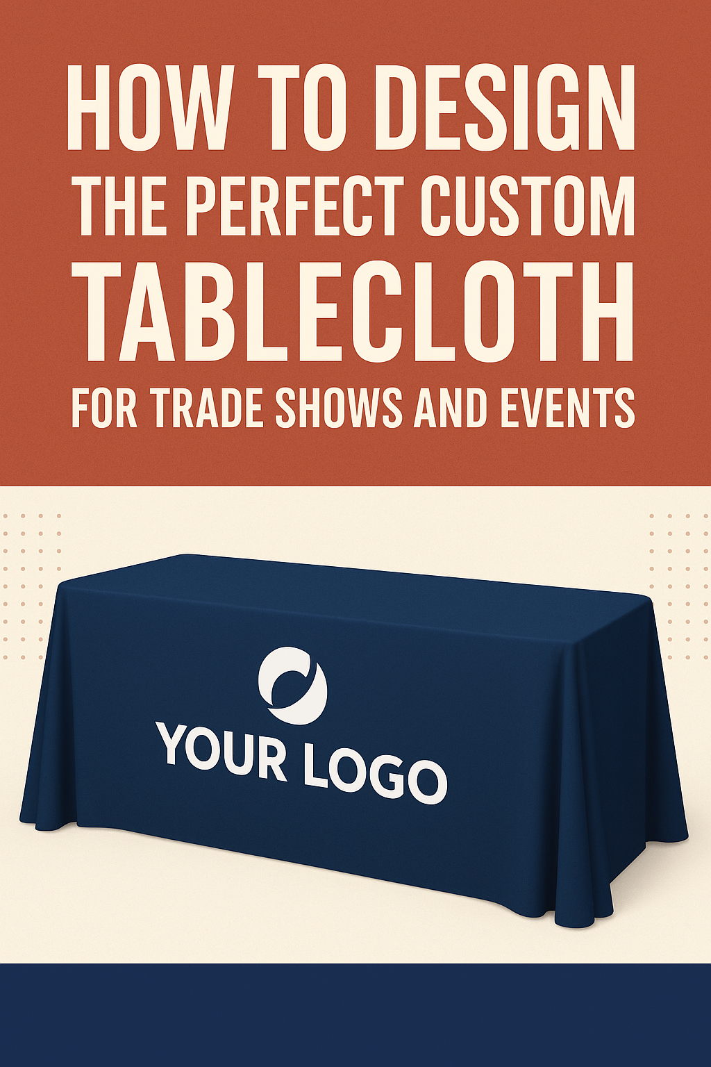 How to Design a Custom Tablecloth