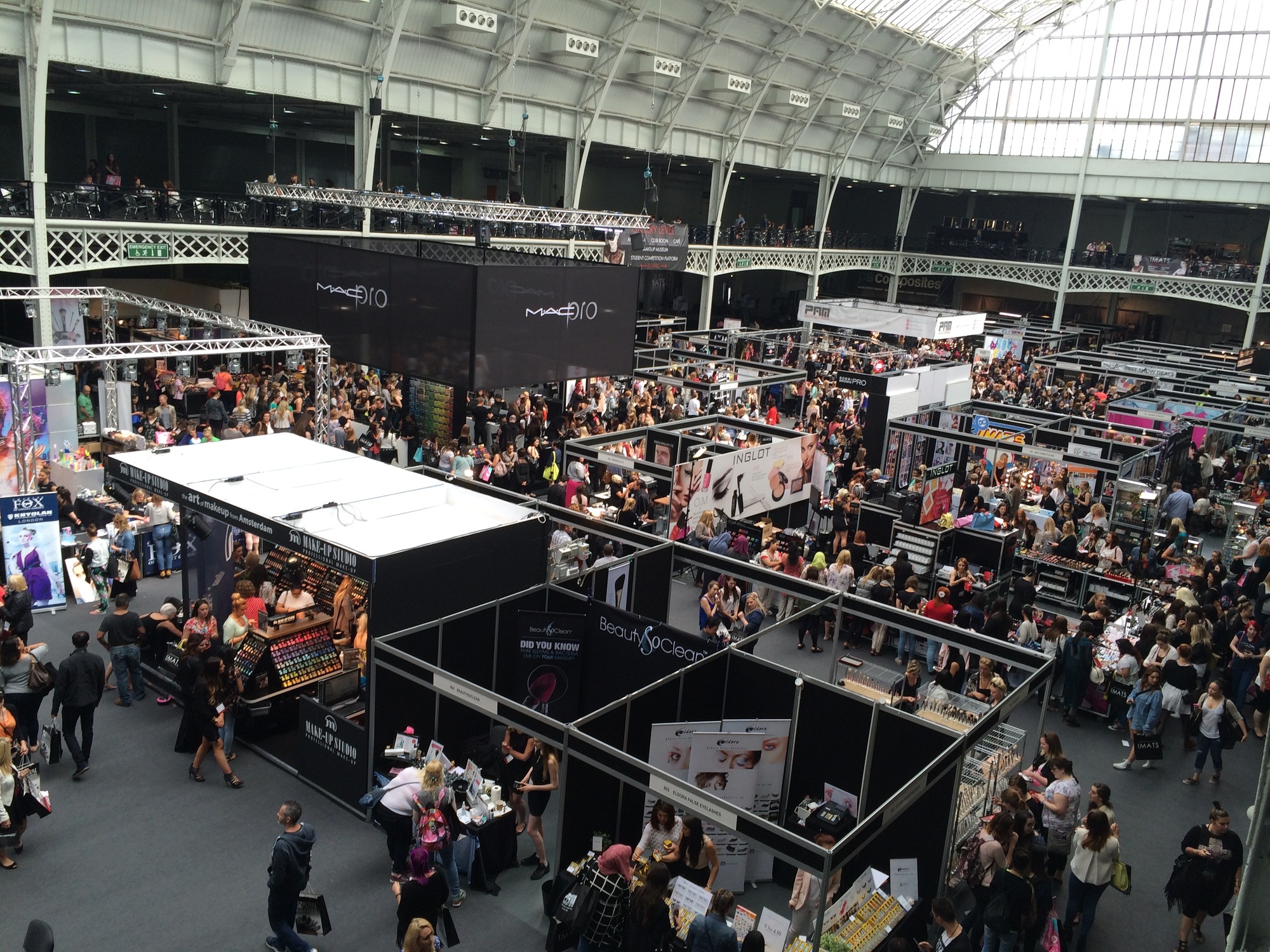 Trade Show Marketing Plan